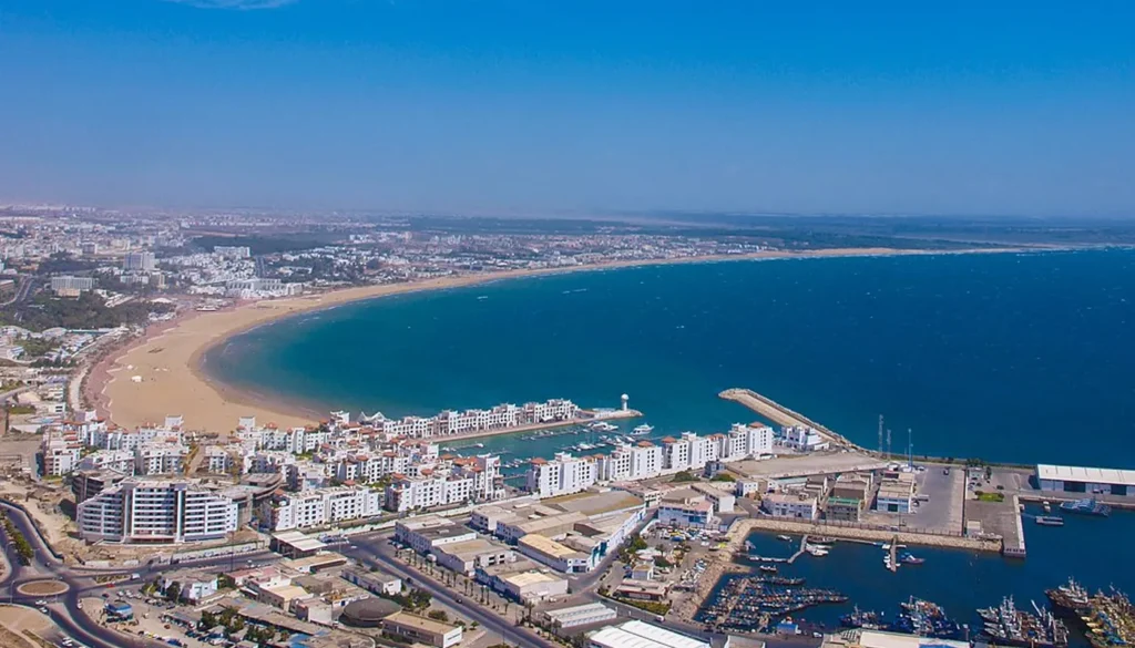 agadir