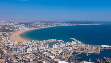 agadir