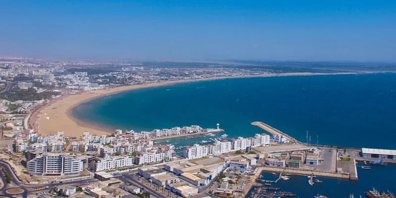 agadir