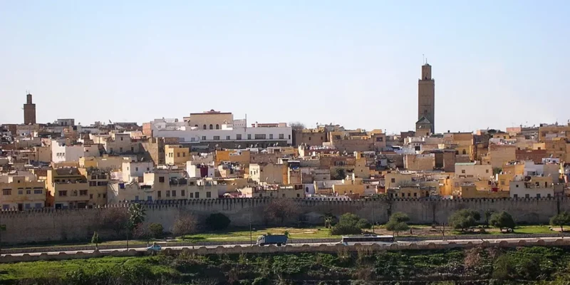 meknes