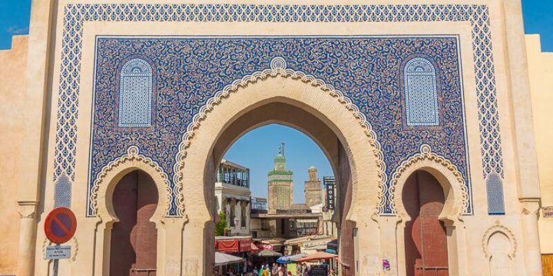 Fes: Cosa vedere?